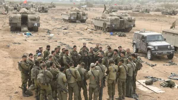 جنرال اسرائیلی: حمله به رفح حماقت استراتژیک است