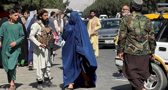 پرونده نقض حقوق زنان افغانستان به دادگاه کیفری بین المللی ارجاع داده شد