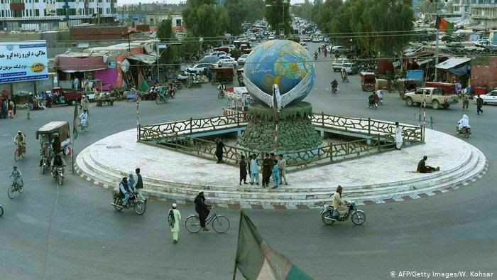 درگیری در فرماندهی امنیه طالبان در هلمند؛ 2 طالب کُشته و 3 تن زخمی شدند