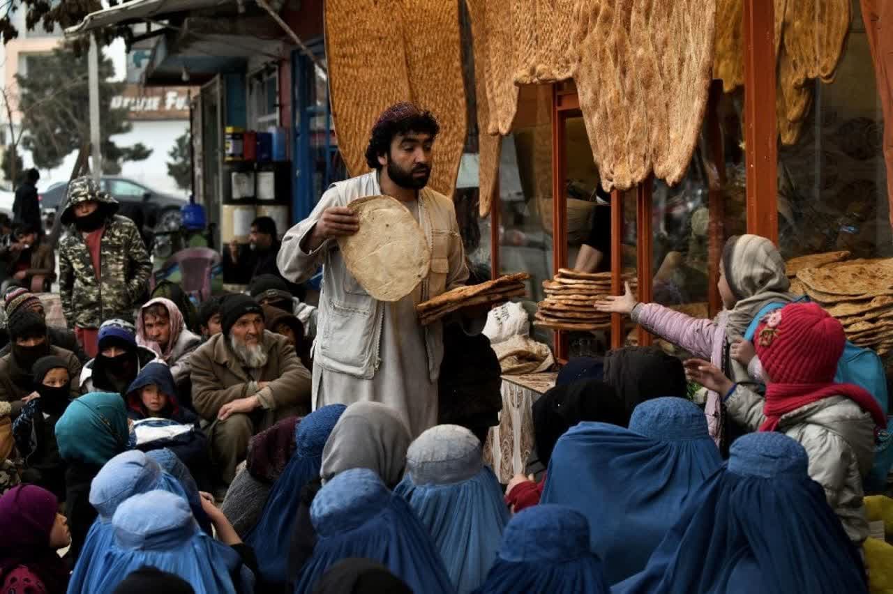  افغانستان نگاه عدم مصوونیت هشتمین کشور جهان است