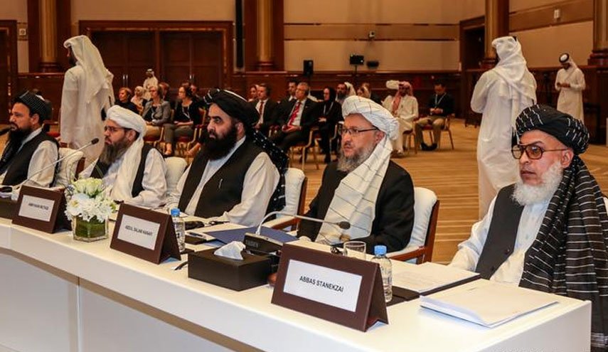  برگزاری نشست مشورتی صلح افغانستان به زودی در روسیه 