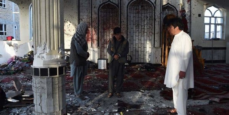  گزارش | شیعیان در قندهار در خطر هستند 