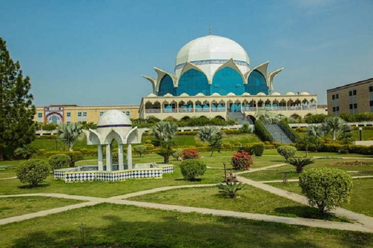 چگونه دانشگاه اسلامی از کابل به ننگرهار رفت