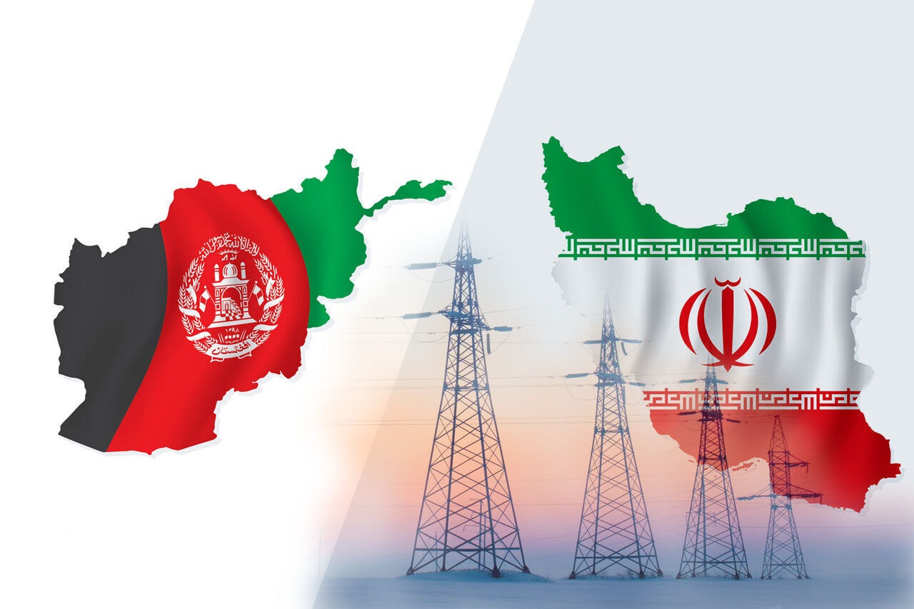 همکاری های مشترک ایران و افغانستان عملیاتی می شود