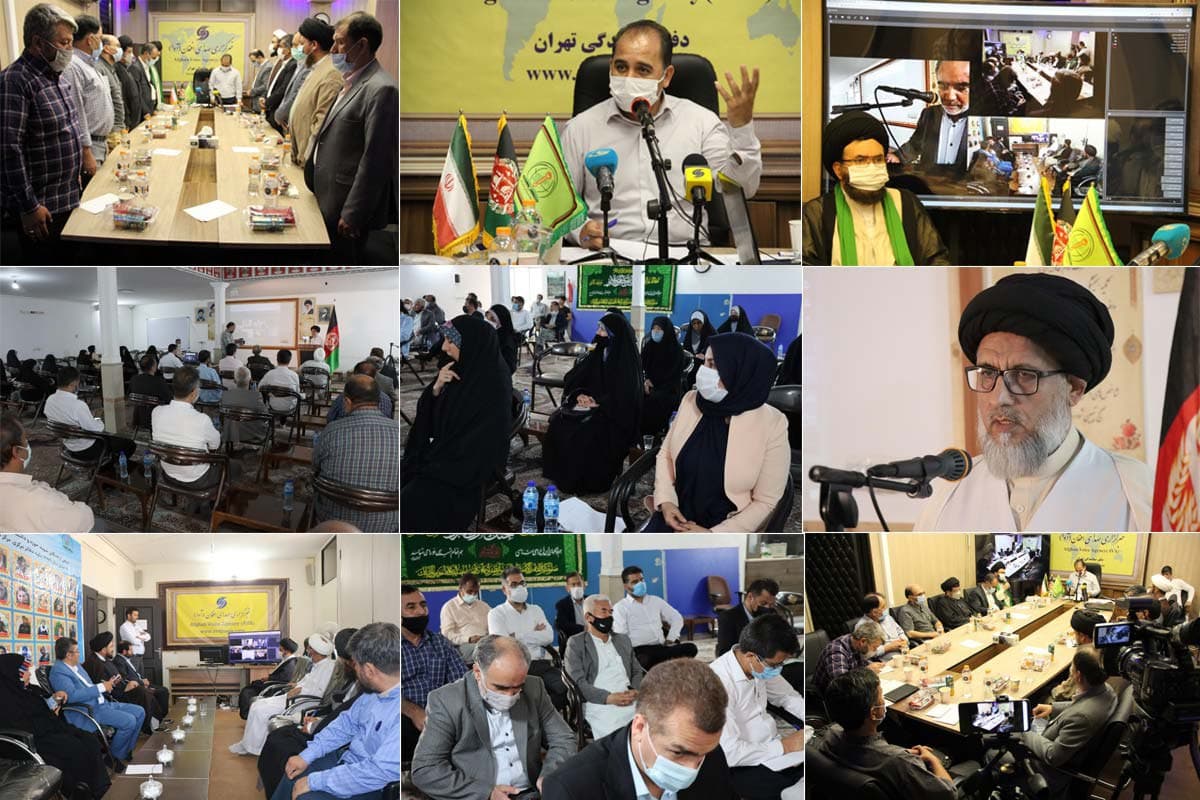  انتظارات مهاجرین افغانستانی از رییس جمهور آینده ایران: رفع مشکلات، اصلاح قوانین و عدم نگاه امنیتی