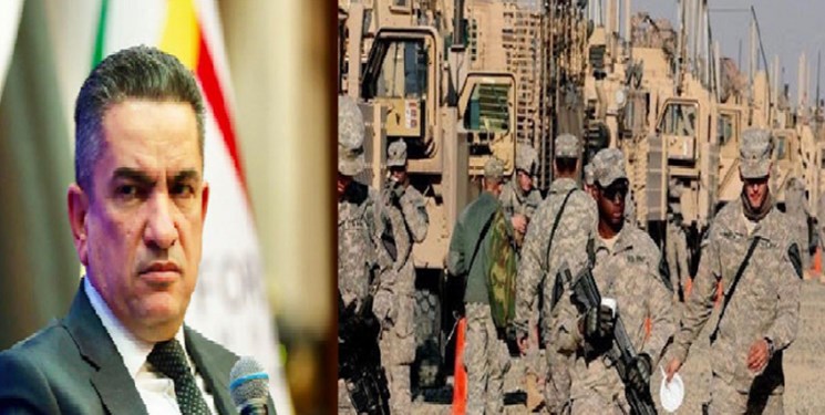 افشای طرح آمریکا برای صدراعظم کردن الزرفی با تهدید نظامی در عراق