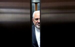 وزیر امور خارجه ایران استعفا داد