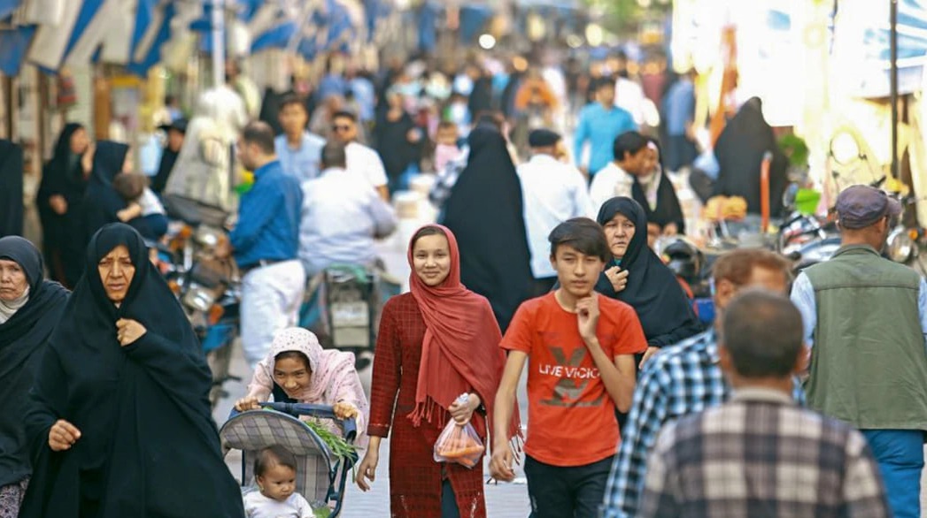 یاراحمدی: به اتباع مجاز در ایران خدمات بهتری را ارائه خواهیم کرد