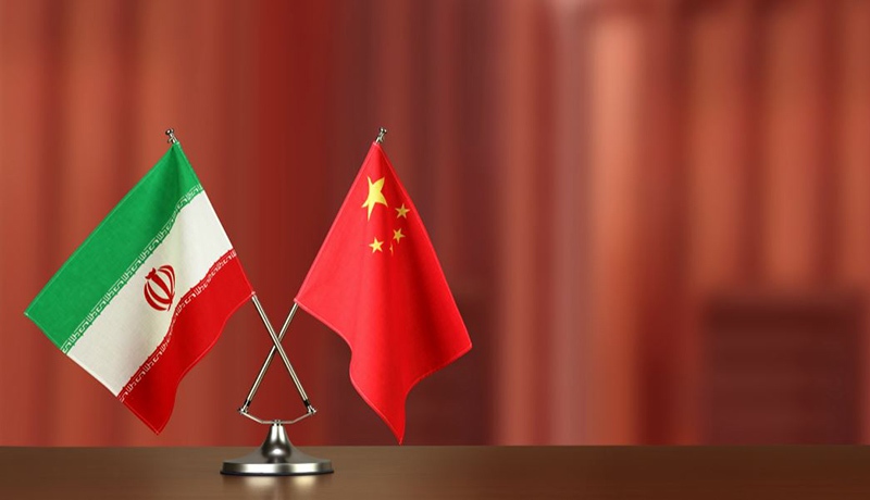 امضای سند همکاری های استراتژیک ایران و چین چه پیامی برای غرب و امریکا دارد!