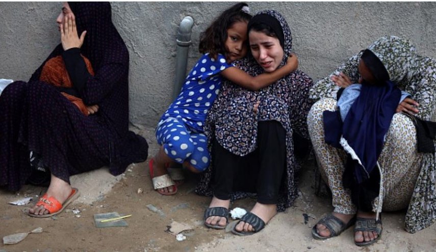 289مین روز جنگ غزه.. وخامت اوضاع در باریکه غزه