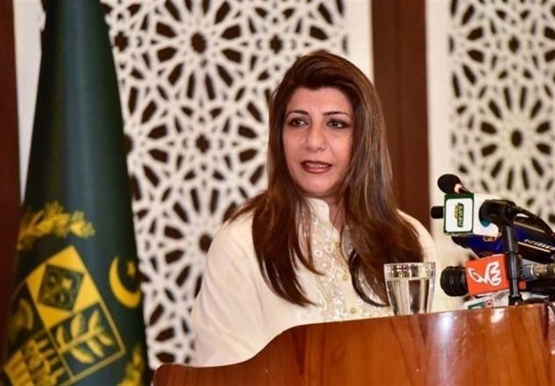  وزارت خارجه پاکستان: جهت حفظ ثبات در منطقه پاسخ سختی به حملات افغانستان ندادیم 