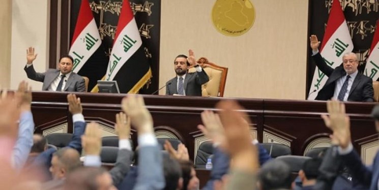 احزاب کُرد در نشست پارلمان عراق برای اخراج نظامیان آمریکایی شرکت نمی کنند