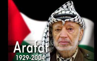 ترور یاسر عرفات با خمیردندان! / پیشنهاد آمریکا به ایران درباره فلسطین
