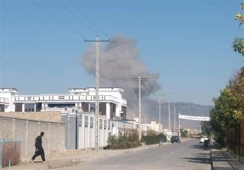  انفجار در قندهار 23 شهید و زخمی برجای گذاشت
