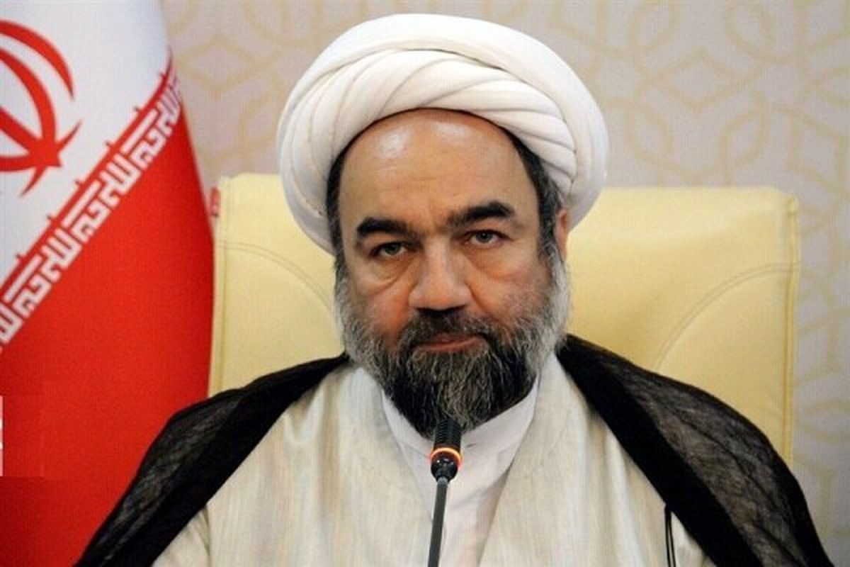 ‏واکنش  نمایند رهبر ایران در مورد حقآبه: از همه اهرم ها استفاده شود تا حق خود را از طالبان بگیریم