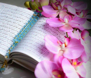 سه فایده خانه هایی که در آن قرآن خوانده می شود در کلام پیامبر(ص) 