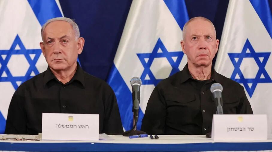چراغ سبز نتانیاهو برای از سرگیری مذاکرات آتش بس