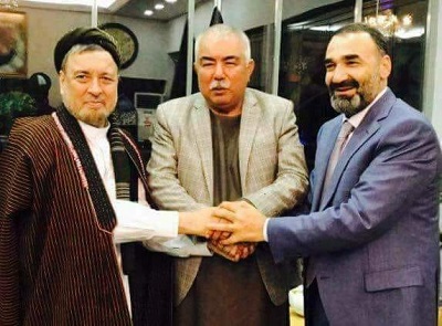 آیا رهبران سیاسی تاجیک ها ، هزاره ها و اوزبیک ها شجاعت بیان حقایق و موضیع گیری قومی را دارند؟