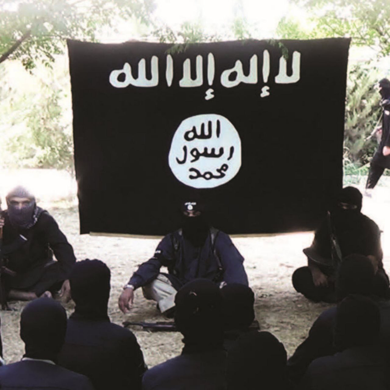 نیویورک تایمز: نصف اعضای داعش خوراسان اتباع تاجیکستان هستند