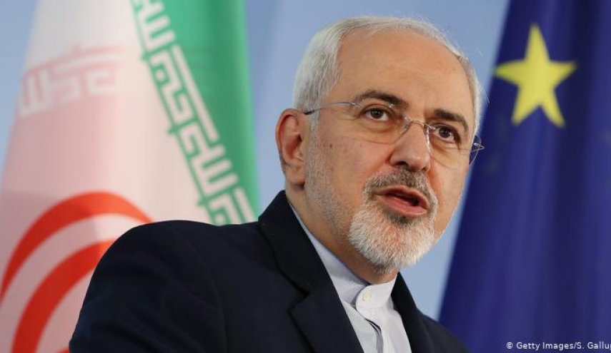  ظریف: ایران اقداماتی را متوقف کرد که آمریکا اجرایشان را ناممکن ساخته بود 
