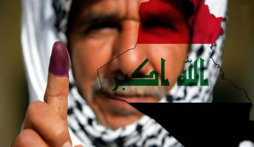 ساعات پایانی انتخابات عراق؛ بدون حادثه تروریستی 