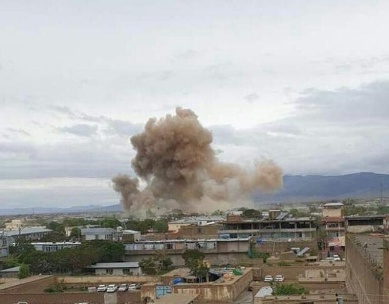 انفجار در ننگرهار و تلفات سنگین طالبان در قندهار
