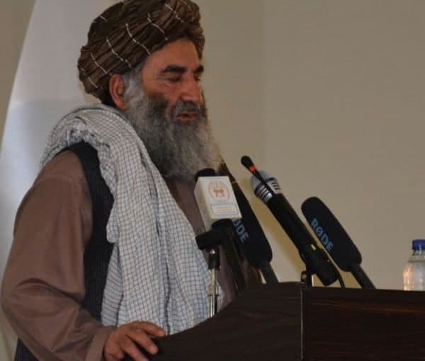 طالبان ملا شیرین را به عنوان والی قندهار تعیین کرد