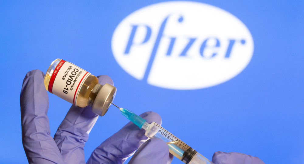 اولین حساسیت شدید به واکسین کرونای «فایزر» در نیویورک 