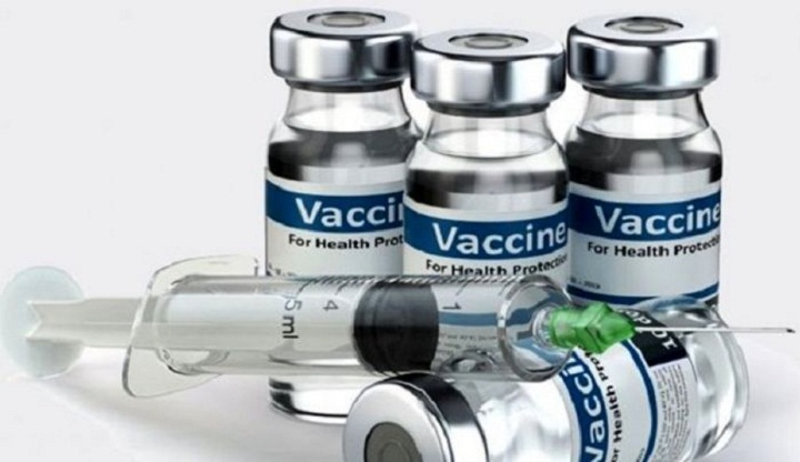 واکسن ضد کرونا تا برج میزان آماده فروش می شود 