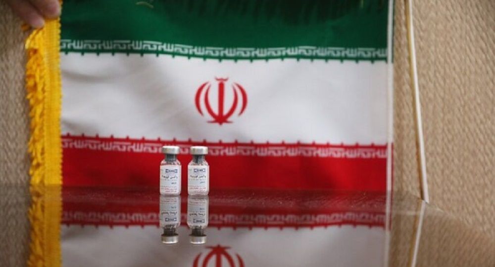 امریکا تولیدکننده اولین واکسین ایرانی کرونا را تحریم کرد 