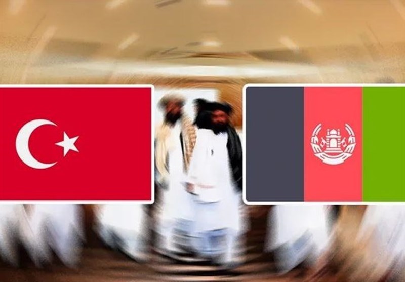 ترکیه توافق نامه معافیت ویزای دیپلوماتیک با افغانستان را لغو کرد