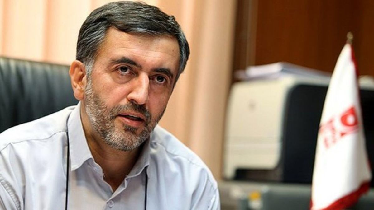 ‏روزنامه نگار ایرانی: ایران امروز و طالبان مثل سنگ و شیشه اند، به هم بخورند نتیجه معلوم است