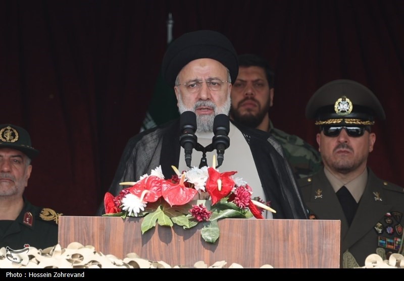 رییس جمهور ایران: کوچک ترین تعرض رژیم صهیونیستی به خاک ایران به برخوردی سهمگین منجر می شود
