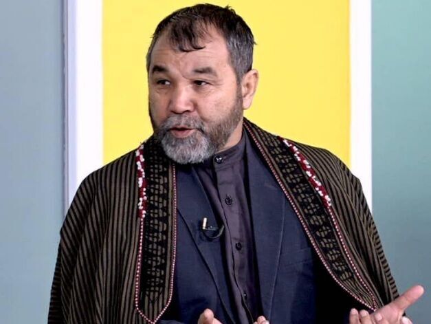 دبیرکل حزب رفاه ملی افغانستان: حکومت انحصاری طالبان قادر به اداره افغانستان نیست