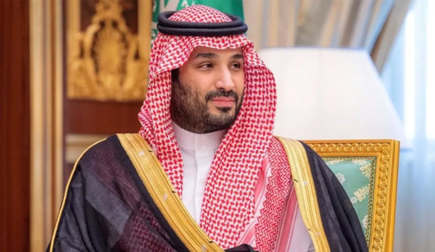  درخواست بن سلمان برای نشست وزرای خارجه عربستان و ایران 