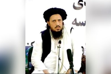 یک فرد نزدیک به ملا هبت الله در پاکستان ترور شد