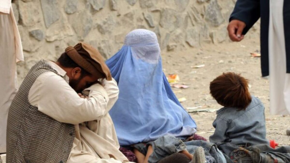 ملل متحد: نزدیک به 16 میلیون تن در افغانستان در سال 2024 با «سطح اضطراری» ناامنی غذایی مواجه هستند