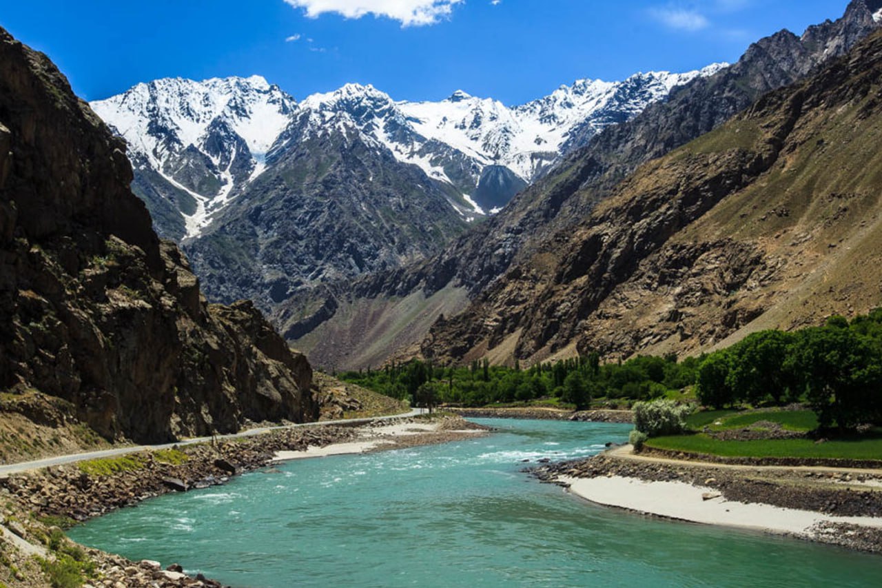 تکذیب حضور نیروهای پاکستانی در واخان