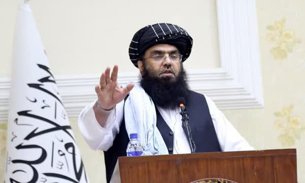 معاون سیاسی طالبان: سیاست ما براساس منافع ملی و خواست  مردم شکل می گیرد