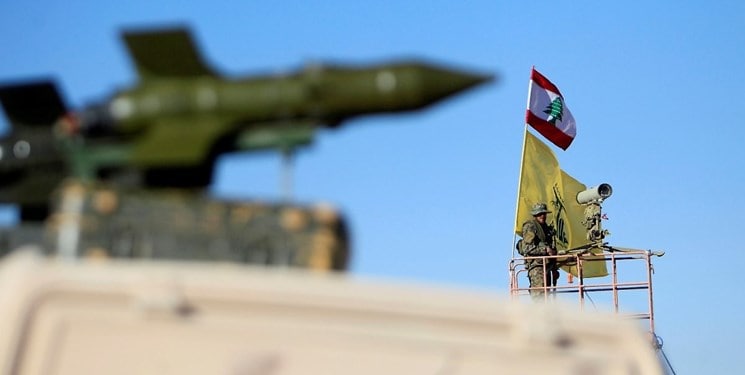  فرمانده ارشد حزب الله: در جنگ آتی قرار نیست دفاع کنیم، فرمان حمله داریم 