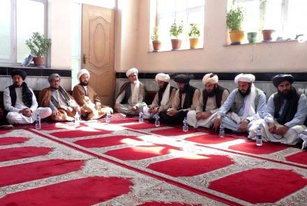 عالمان اهل تشیع خواستار حکمرانی بدون تبعیض در افغانستان شدند - خبرگزاری افغان ایرکا