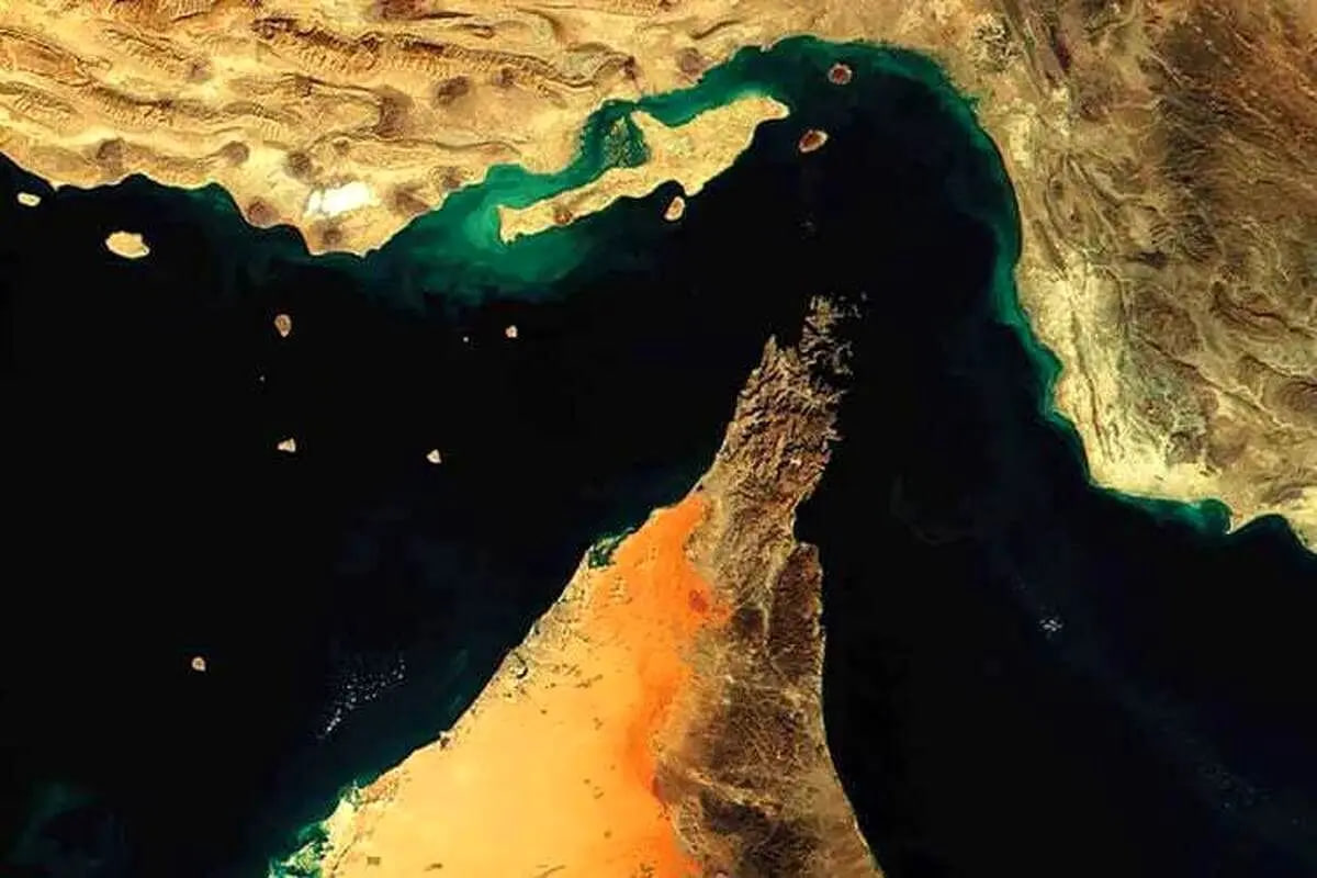قرارگاه مرکزی خاتم الانبیا: کنترل تنگه هرمز به حالت قبل برگشت - خبرگزاری افغان ایرکا