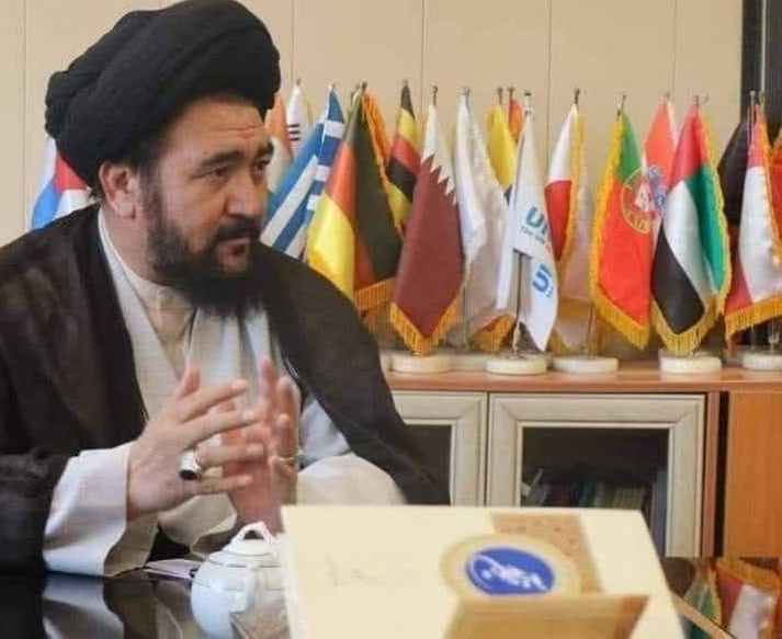 بیش از 50 موکب مهاجرین افغانستانی قم از تشییع کنندگان رهبر شهید پذیرایی می کند