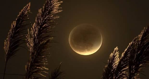  امشب آخرین ماه گرفتگی نیم سایه تا 19 سال دیگر - خبرگزاری افغان ایرکا