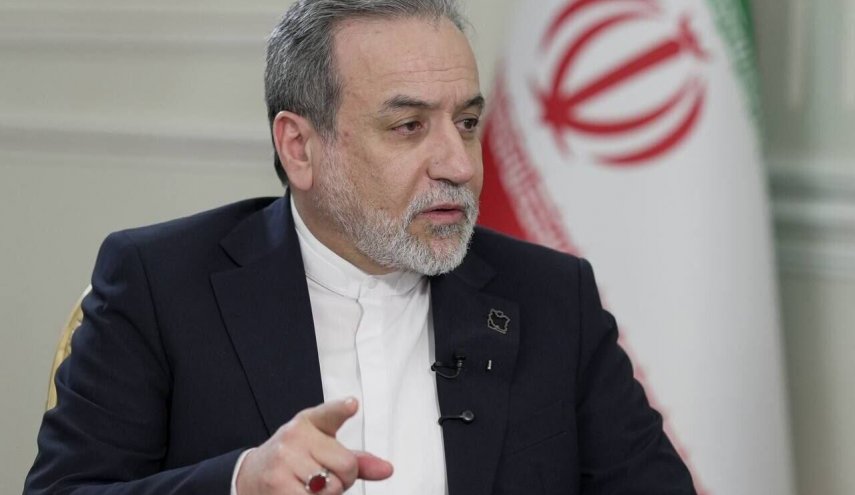عراقچی: هرگز درخواست آتش بس و مذاکره ندادیم - خبرگزاری افغان ایرکا