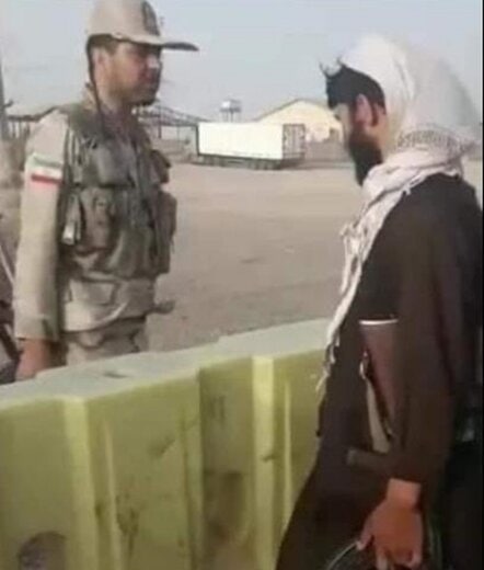 سیاست محوری ایران؛ عدم بازی در زمین آمریکا برای درگیری با طالبان - خبرگزاری افغان ایرکا