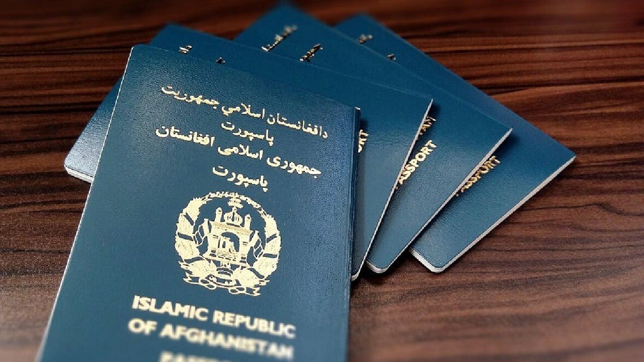  پاسپورت افغانستان کم اعتبارترین پاسپورت جهان شد - خبرگزاری افغان ایرکا
