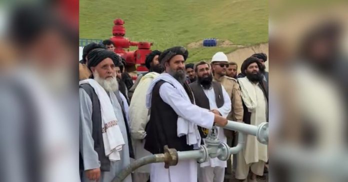 چشم طالبان به درآمد نفتی افغانستان؛ استخراج از پنج چاه نفتی در حوزه آمو دریا آغاز شد - خبرگزاری افغان ایرکا