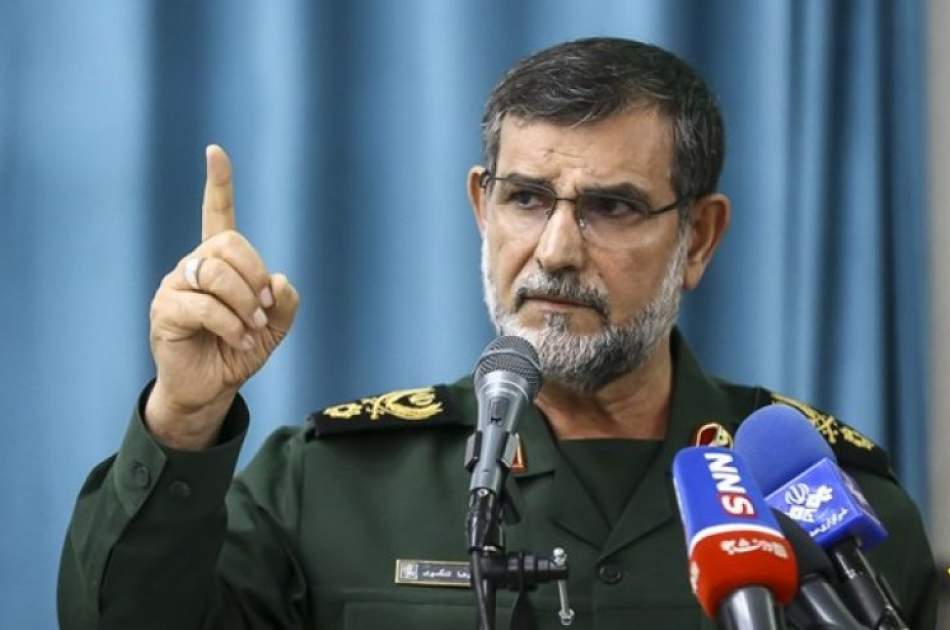 شهادت فرمانده نیروی دریایی سپاه پاسداران انقلاب اسلامی ایران؛ پیام رهبر انقلاب اسلامی و تأکید بر تداوم راه مقاومت در خلیج فارس - خبرگزاری افغان ایرکا