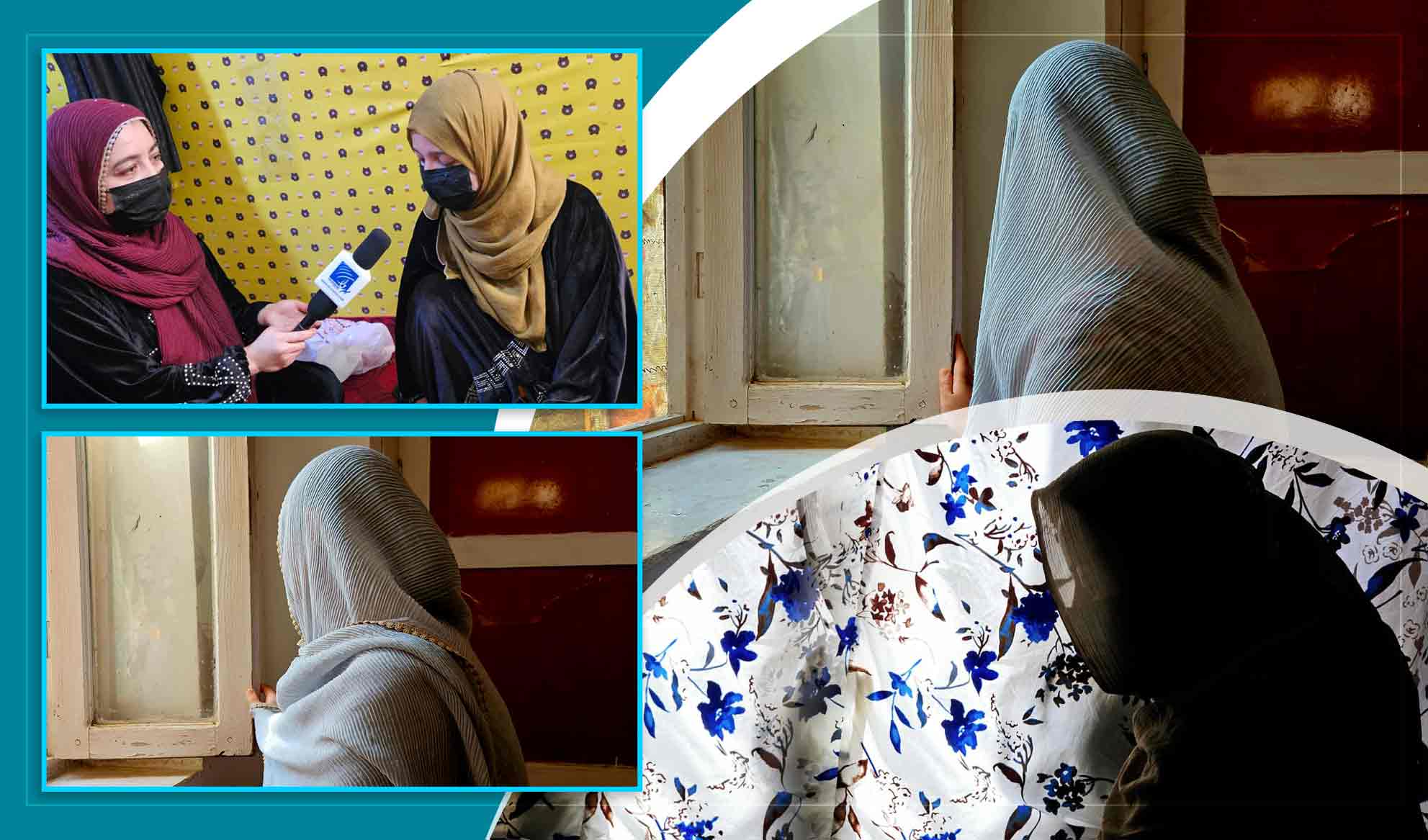  روایات تلخ برخی زنان در جوزجان از ازدواج های اجباری - خبرگزاری افغان ایرکا